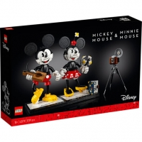 Karstadt  LEGO® Disney - 43179 Micky Maus und Minnie Maus