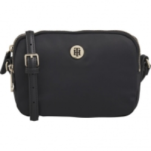 Tommy Hilfiger Umhängetasche POPPY CROSSOVER, Streifen, Emblem, für  47.99 €