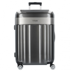 Titan Spotlight Flash L 4-Rollen Trolley 76 cm