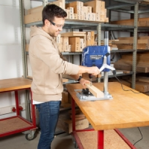 Säulenbohrmaschine BT-TB 13 E Digital