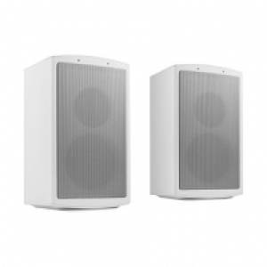 WLAN-Lautsprecher-Set Blaupunkt MR50 Weiß