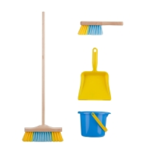 Aldi Süd  optiwisch Kinder-Haushaltshelfer-Set