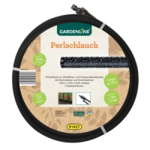 GARDENLINE® Perl- oder Sprühschlauch 7.99 €