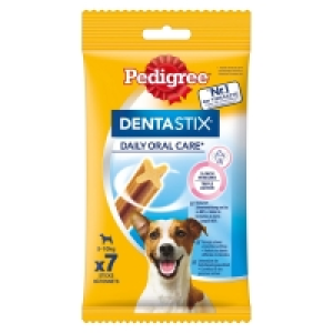 Pedigree® Denta Stix für kleine Hunde 110 g 1.00 €