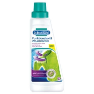 Dr. Beckmann® Spezialwaschmittel 500 ml