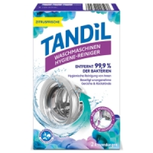 TANDIL Waschmaschinen-Hygiene-Reiniger 300 g 2.99 €
