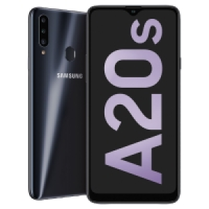 Samsung Galaxy A20s