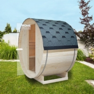 Outdoor Fasssauna Lahti M 1,699.00 €