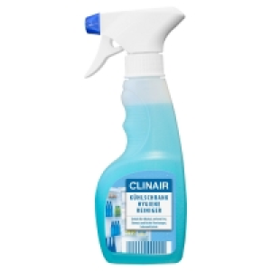 CLINAIR Kühlschrank-Hygiene-Reiniger 250 ml