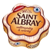 Aldi Süd  Saint Albray 280 g