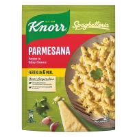 Aldi Süd  Knorr® Spaghetteria 163 g