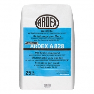 Bauhaus  Ardex Wandfüller A 828