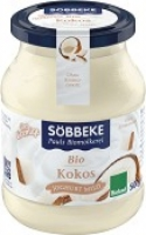 Bio-Joghurt mild 1.69 €
