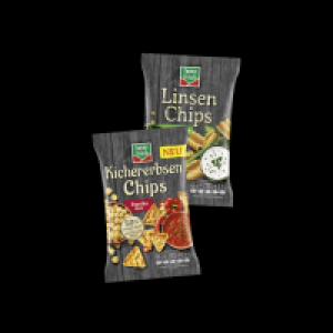funny-frisch Kichererbsen Chips 1.29 €