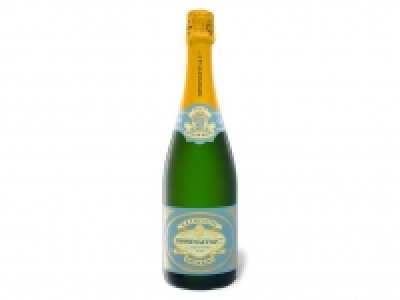 Bissinger Blanc de Blancs brut, Champagner 22.99 €