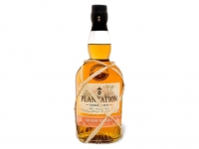 Plantation Barbados Rum Grande Réserve 40% Vol 18.49 €