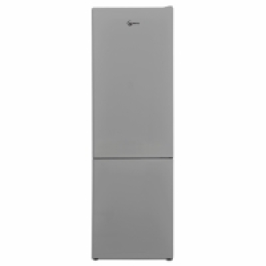 ATLANTIC Kühl-Gefrierkombination ATLKGK185SI10 - silber - A++ 369.00 €