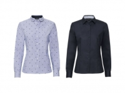 ESMARA® 2 Damen Blusen 14.99 €