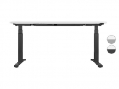 Schreibtisch, elektrisch höhenverstellbar 299.00 €
