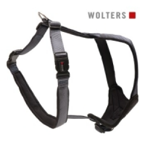 Wolters Geschirr Professional Comfort Graphit/Schwarz 27-32cm x 15mm 22.09 €