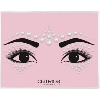 Rossmann Catrice Lash Couture Face Pearls
