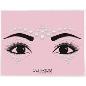 Catrice Lash Couture Face Pearls