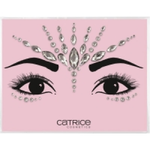 Catrice Lash Couture Face Jewels