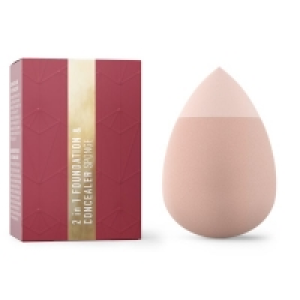 2 in 1 Foundation & Concealer Sponge 6.29 €