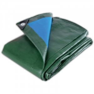 Ultrafeste Abdeckplane 9.99 €