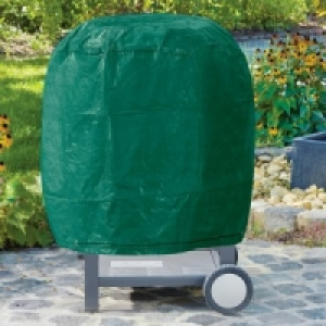 Schutzhaube für Gartengrill 3.99 €