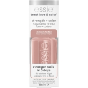 Rossmann Essie Nagellack TREAT LOVE COLOR 163 FINAL STRETCH