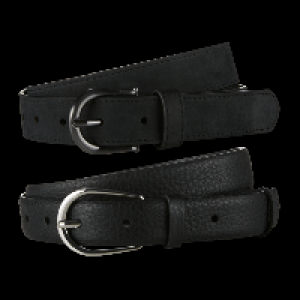 UP2FASHION Ledergürtel 7.99 €