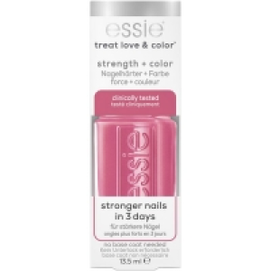 Rossmann Essie Nagellack TREAT LOVE COLOR 162 PUNCH IT UP