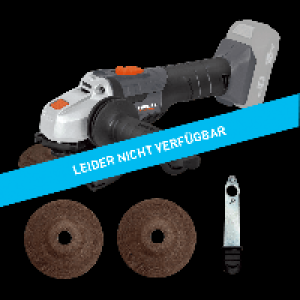 FERREX 20-V-Akku-Winkelschleifer 49.99 €