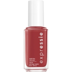 Rossmann Essie EXPRESSIE Nagellack 195 NOTIFICATIONS ON