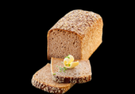 Bio-Dinkel-Hirsebrot Vollkorn