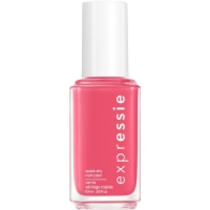 EXPRESSIE Nagellack 235 CRAVE THE CHAOS