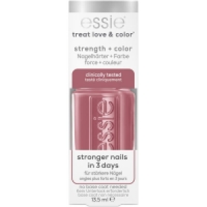 Rossmann Essie Nagellack TREAT LOVE COLOR 164 BERRY BEST