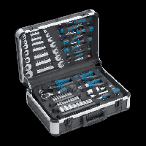WORKZONE Werkzeugkoffer 89.99 €