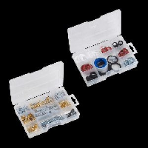 WORKZONE Kleineisensortiment 2.49 €