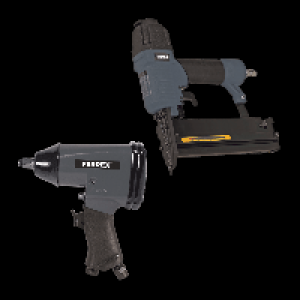 FERREX Druckluft-Zubehör 27.99 €