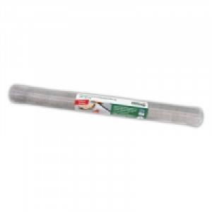Aluminium-Lichtschachtnetz 4.99 €