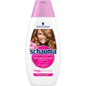Seiden-Kamm Shampoo 0.99 €