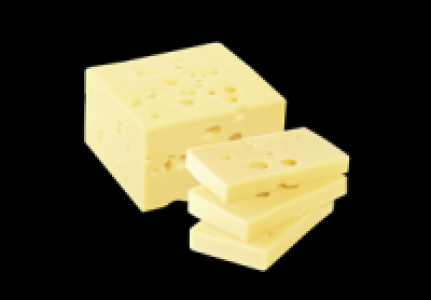 Allgäuer Emmentaler 1.29 €