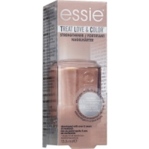 Rossmann Essie Nagellack TREAT LOVE COLOR Tonal taupe 07