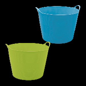 GARDENLINE Flexibler Tragekorb 4.99 €