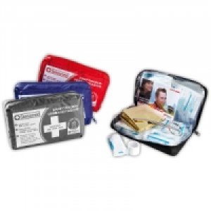 Kfz-Verbandtasche 43tlg. 5.99 €