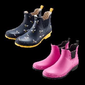 Aldi Nord Walkx WALKX Regen- & Gartenboots