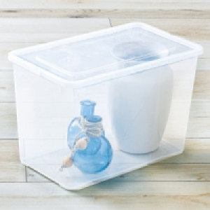 Klarsichtbox 2.99 €