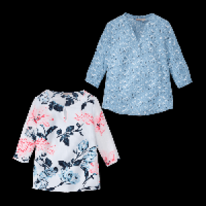 UP2FASHION Tunika 7.99 €